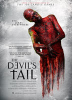 The Devil's Tail 2021 фильм обнаженные сцены
