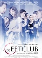 The Dinner Club (2010) Обнаженные сцены