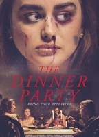 The Dinner Party обнаженные сцены в фильме