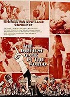 The Dirtiest Game (1970) Обнаженные сцены