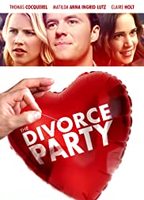 The Divorce Party (2019) Обнаженные сцены