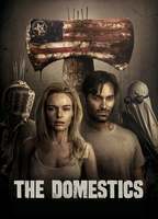 The Domestics (2018) Обнаженные сцены