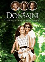 The Don Juans (2013) Обнаженные сцены