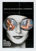 The Double Exposure of Holly 1976 фильм обнаженные сцены