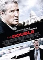 The Double (I) 2011 фильм обнаженные сцены