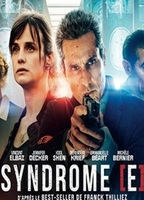 The E Syndrome 2022 фильм обнаженные сцены