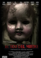 The Echo of Fear (2012) Обнаженные сцены