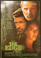 The Edge 1997 фильм обнаженные сцены