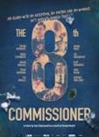 The Eighth Commissioner (2018) Обнаженные сцены