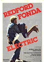 The Electric Horseman 1979 фильм обнаженные сцены