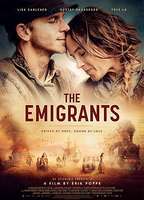 The Emigrants (2021) Обнаженные сцены