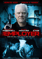The Employer 2013 фильм обнаженные сцены