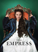 The Empress 2022 фильм обнаженные сцены