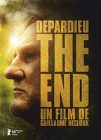 The End (I) 2016 фильм обнаженные сцены