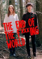 The End of the F***ing World (2017-настоящее время) Обнаженные сцены