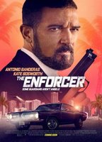 The Enforcer 2022 фильм обнаженные сцены