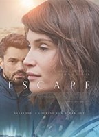 The Escape (2017) Обнаженные сцены