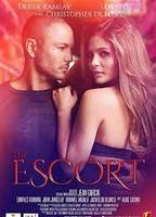 The Escort (2016) Обнаженные сцены