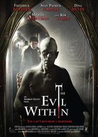The Evil Within 2017 фильм обнаженные сцены