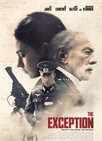 The Exception (2016) Обнаженные сцены