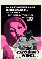 The Executive's Wives 1971 фильм обнаженные сцены