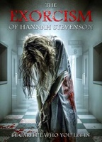 the exorcism of hannah stevenson (2022) Обнаженные сцены