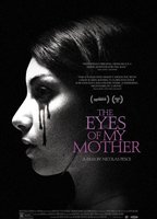 The Eyes Of My Mother (2016) Обнаженные сцены