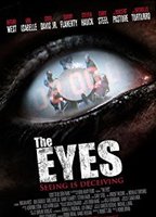 The Eyes (2017) Обнаженные сцены