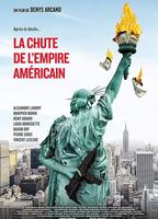 The Fall Of The American Empire 2018 фильм обнаженные сцены