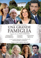 The family (2012-2015) Обнаженные сцены