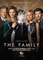 The Family (2016) Обнаженные сцены