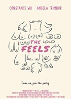 The Feels 2017 фильм обнаженные сцены