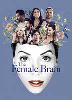 The Female Brain (2017) Обнаженные сцены