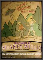 The Filming of Shakey Willis (2010) Обнаженные сцены