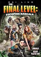 The Final Level: Escaping Rancala (2019) Обнаженные сцены