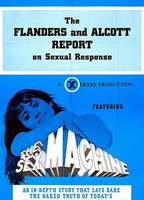 The Flanders and Alcott Report on Sexual Response (1971) Обнаженные сцены