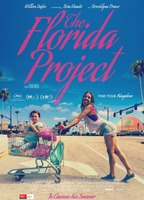 The Florida Project  (2017) Обнаженные сцены