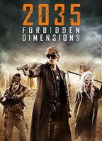 The Forbidden Dimensions (2013) Обнаженные сцены