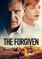 The Forgiven (2021) Обнаженные сцены