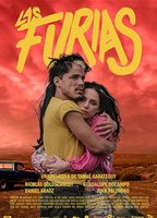 The Furies 2020 фильм обнаженные сцены