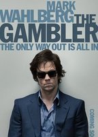 The Gambler (III) 2014 фильм обнаженные сцены