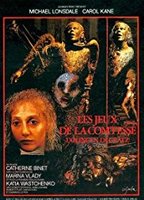 The Games of Countess Dolingen 1981 фильм обнаженные сцены