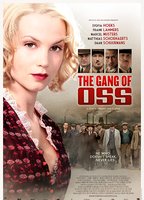 The Gang of Oss (2011) Обнаженные сцены