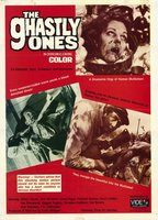 The Ghastly Ones (1968) Обнаженные сцены