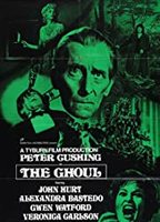 The Ghoul (1975) Обнаженные сцены