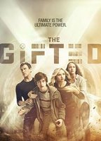 The Gifted 2017 фильм обнаженные сцены