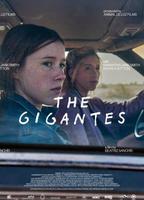 The Gigantes (2021) Обнаженные сцены