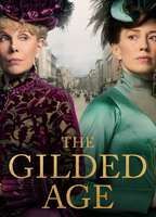 The Gilded Age (2022-настоящее время) Обнаженные сцены