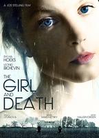 The Girl and Death (2012) Обнаженные сцены