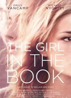 The Girl in the Book (2015) Обнаженные сцены